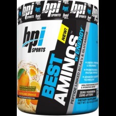 BPI Sports Best Amino W/Energy 30srv